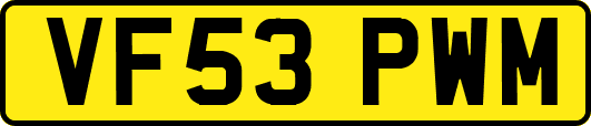 VF53PWM