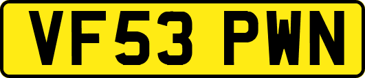 VF53PWN