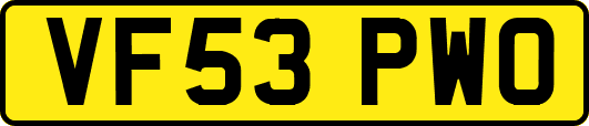 VF53PWO