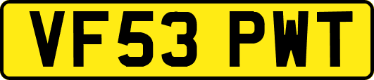 VF53PWT