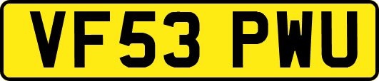 VF53PWU