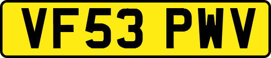 VF53PWV