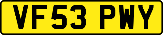 VF53PWY