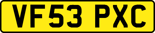 VF53PXC
