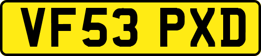 VF53PXD