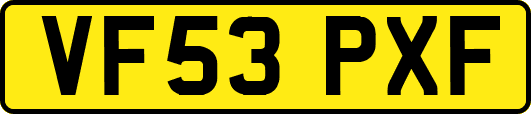 VF53PXF