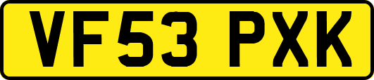 VF53PXK