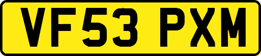 VF53PXM