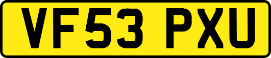 VF53PXU