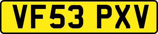 VF53PXV