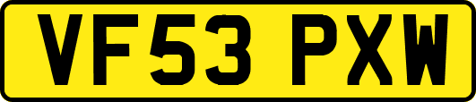 VF53PXW