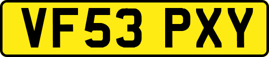 VF53PXY