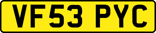 VF53PYC