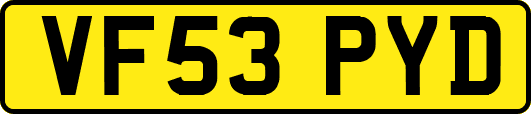 VF53PYD