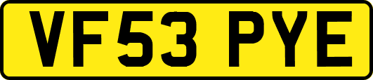 VF53PYE