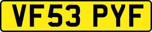 VF53PYF