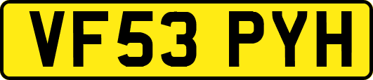 VF53PYH