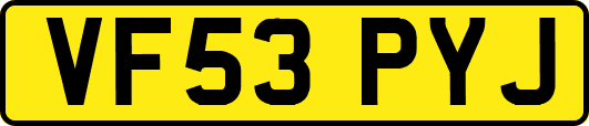 VF53PYJ