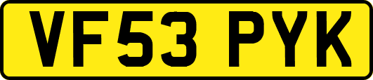 VF53PYK