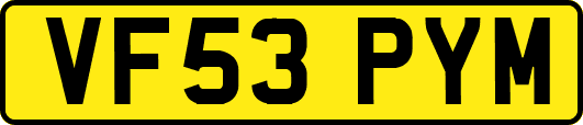 VF53PYM