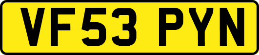 VF53PYN