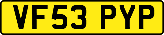 VF53PYP