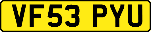 VF53PYU