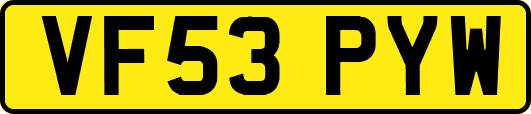VF53PYW