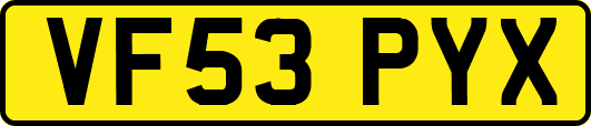 VF53PYX