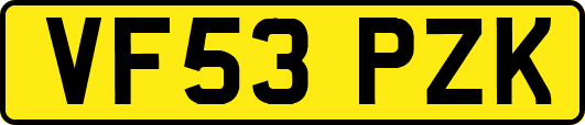 VF53PZK