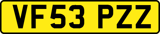 VF53PZZ