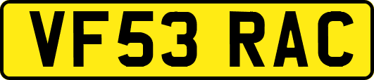 VF53RAC