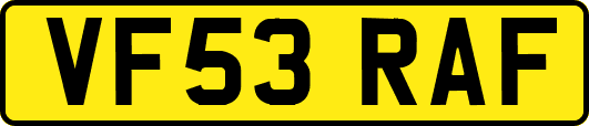 VF53RAF
