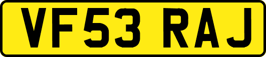 VF53RAJ