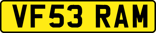 VF53RAM
