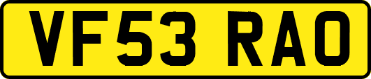 VF53RAO