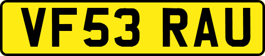 VF53RAU