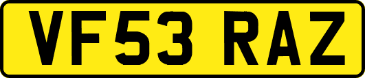 VF53RAZ
