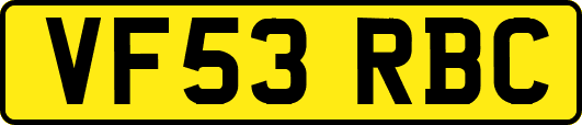 VF53RBC