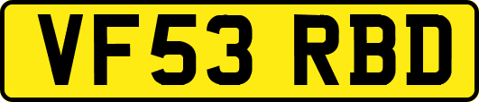 VF53RBD