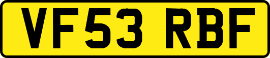 VF53RBF