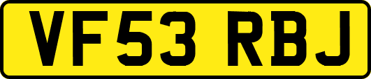 VF53RBJ