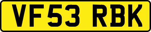 VF53RBK