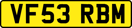 VF53RBM