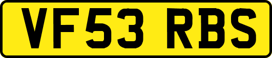 VF53RBS