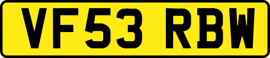 VF53RBW