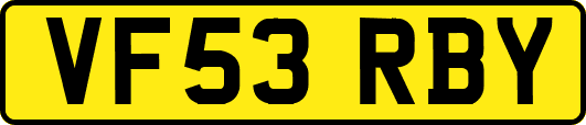 VF53RBY