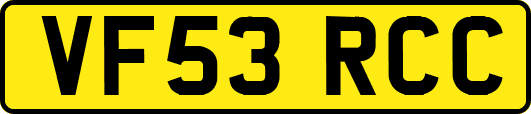 VF53RCC
