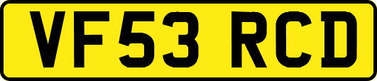 VF53RCD