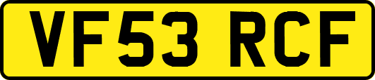 VF53RCF